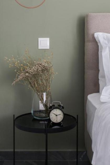 Urban & Cozy 1BD Apartment in Ampelokipoi Area by UPSTREET - image 15