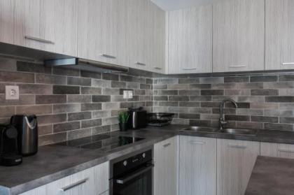 Urban & Cozy 1BD Apartment in Ampelokipoi Area by UPSTREET - image 18