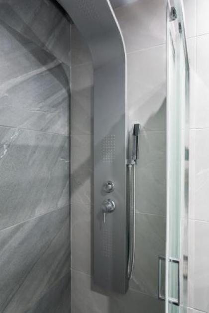 Urban & Cozy 1BD Apartment in Ampelokipoi Area by UPSTREET - image 20