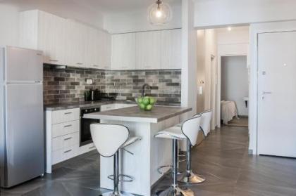 Urban & Cozy 1BD Apartment in Ampelokipoi Area by UPSTREET - image 7