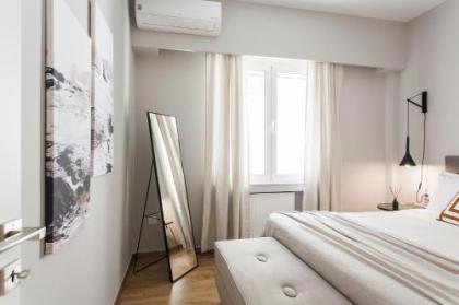Peaceful 2BD Apartment in Kolonaki by UPSTREET - image 11