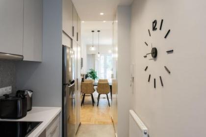 Peaceful 2BD Apartment in Kolonaki by UPSTREET - image 16