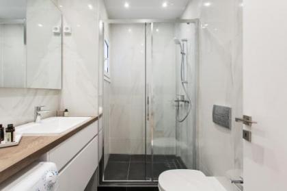 Peaceful 2BD Apartment in Kolonaki by UPSTREET - image 18