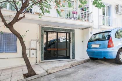 Peaceful 2BD Apartment in Kolonaki by UPSTREET - image 20