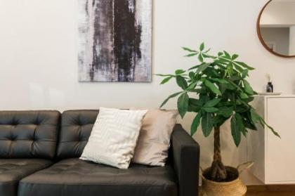 Peaceful 2BD Apartment in Kolonaki by UPSTREET - image 3