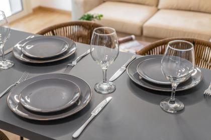 Olygreen Athens Residences - image 10