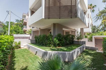 Olygreen Athens Residences - image 13