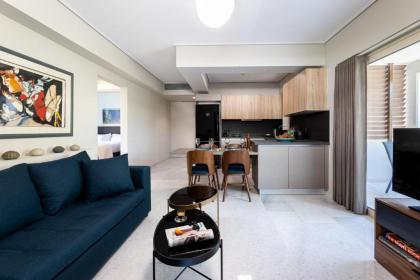 Olygreen Athens Residences - image 14