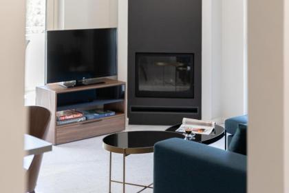 Olygreen Athens Residences - image 16
