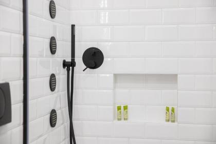Olygreen Athens Residences - image 19