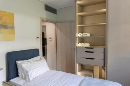 Olygreen Athens Residences - image 2