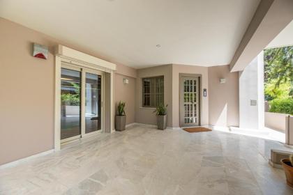 Olygreen Athens Residences - image 20