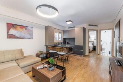 Olygreen Athens Residences - image 3