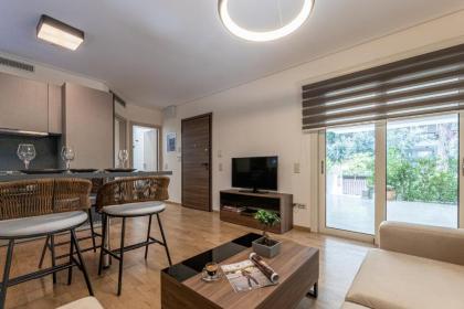 Olygreen Athens Residences - image 7