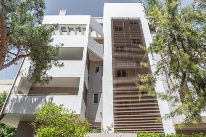 Olygreen Athens Residences - image 8