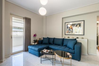Olygreen Athens Residences - image 9