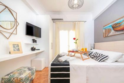 Lyto by Heloni Apartments