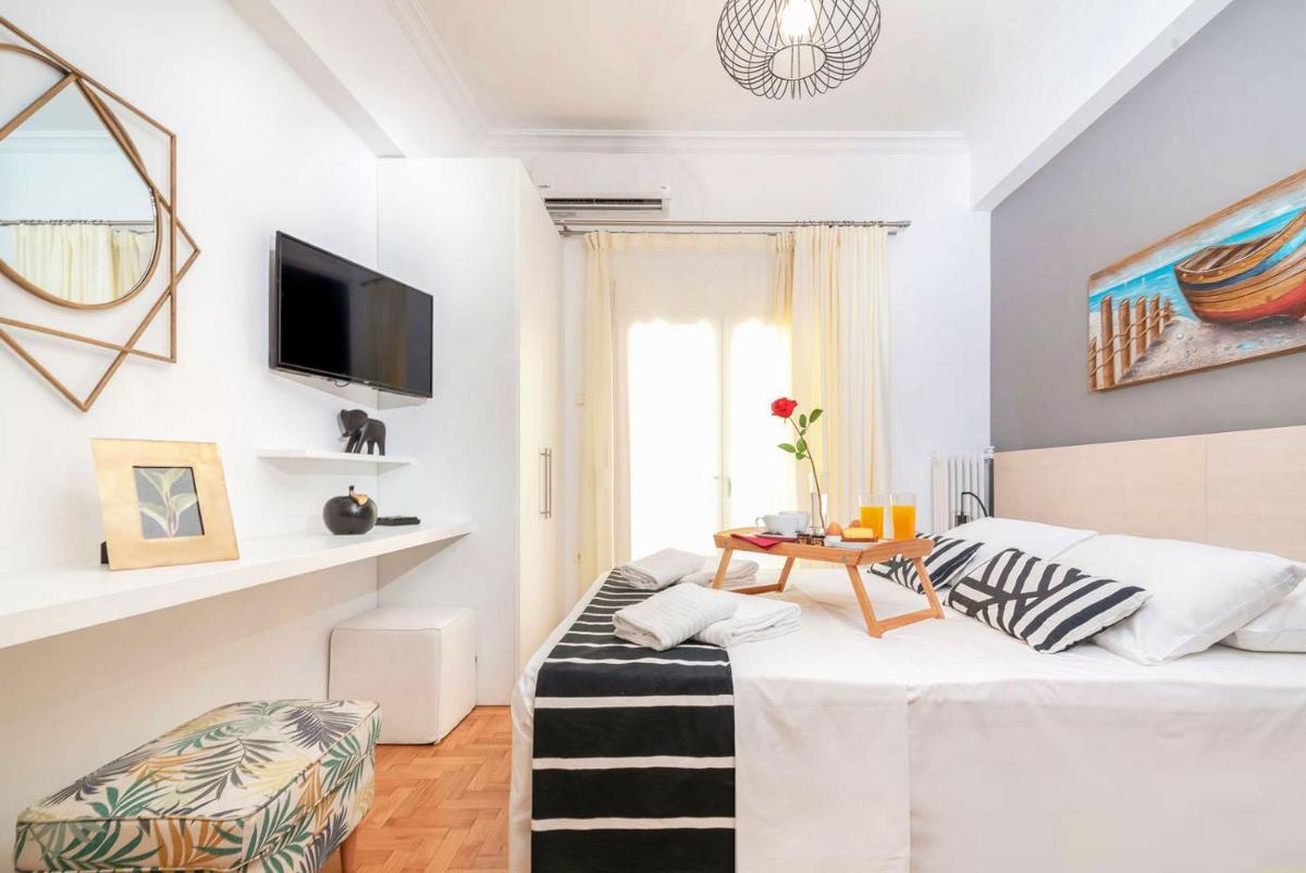 Lyto by Heloni Apartments - main image