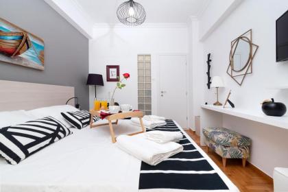 Lyto by Heloni Apartments - image 3