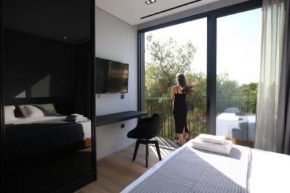 The Duke Boutique Suites - image 13