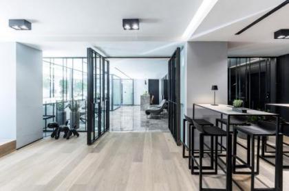 The Duke Boutique Suites - image 17