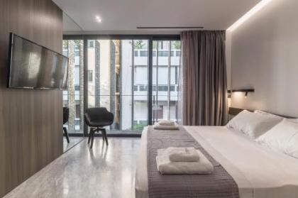 The Duke Boutique Suites - image 18