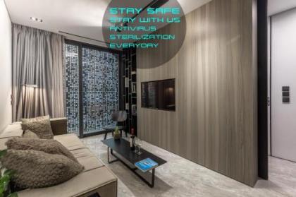 The Duke Boutique Suites - image 4