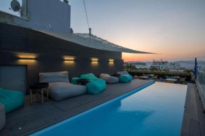 The Duke Boutique Suites - image 9