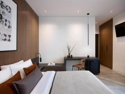 The Editor Hotel Athens - image 10