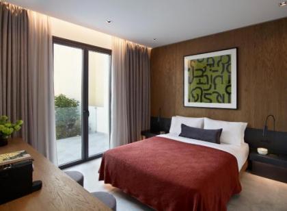 The Editor Hotel Athens - image 9