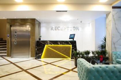 Athens Starlight Hotel - image 5