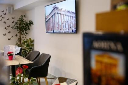 Athens Starlight Hotel - image 6