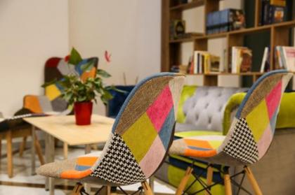 Athens Starlight Hotel - image 7