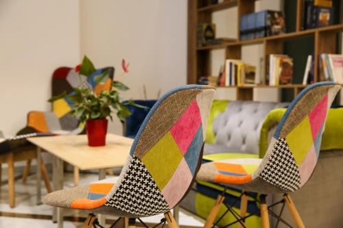 Athens Starlight Hotel - image 7
