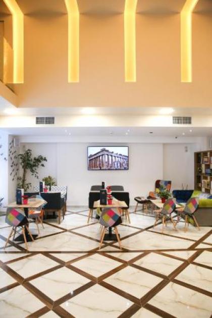Athens Starlight Hotel - image 9
