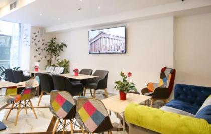 Athens Starlight Hotel - image 10