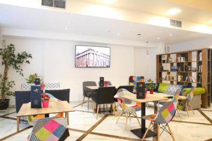 Athens Starlight Hotel - image 11