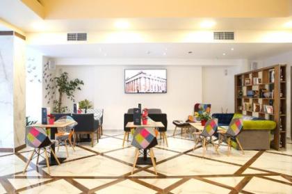 Athens Starlight Hotel - image 12