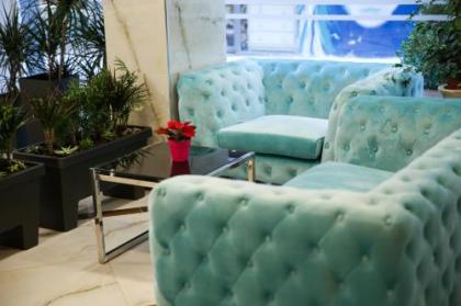 Athens Starlight Hotel - image 13