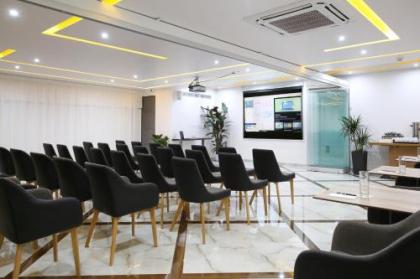 Athens Starlight Hotel - image 14