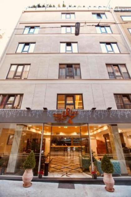 Athens Starlight Hotel - image 3