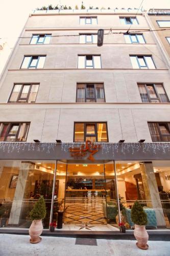 Athens Starlight Hotel - image 3
