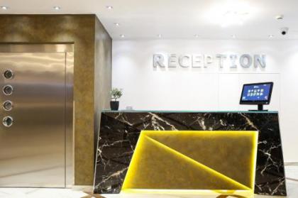 Athens Starlight Hotel - image 4