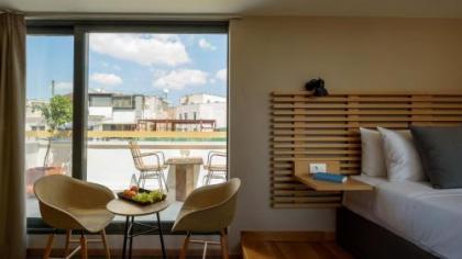 Fos DownTown Suites - image 1