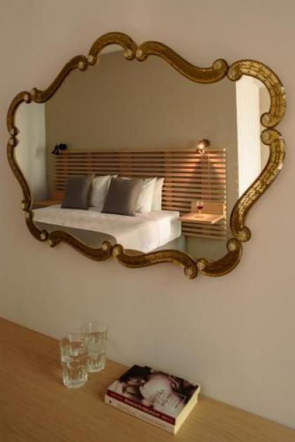 Fos DownTown Suites - image 11