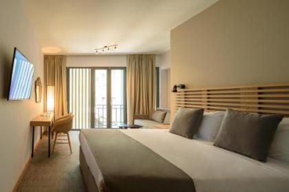 Fos DownTown Suites - image 12