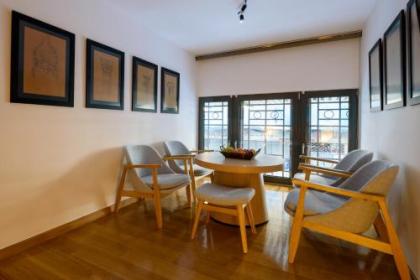 Fos DownTown Suites - image 13