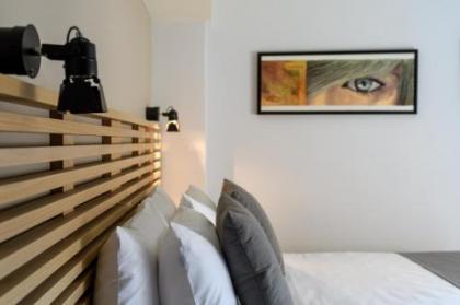 Fos DownTown Suites - image 15