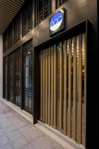 Fos DownTown Suites - image 18