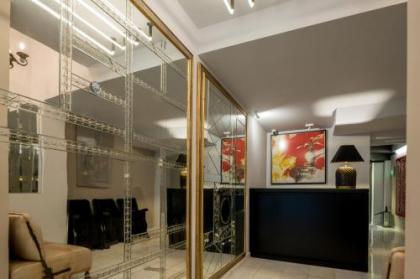 Fos DownTown Suites - image 6